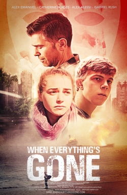 Watch free When Everything's Gone movies Hd online