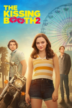 Watch free The Kissing Booth 2 movies Hd online