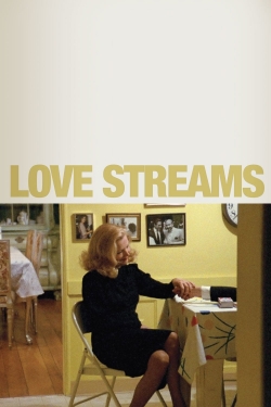 Watch free Love Streams movies Hd online