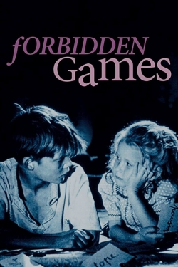 Watch free Forbidden Games movies Hd online