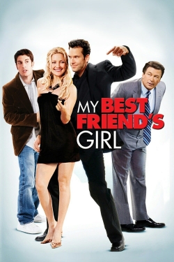 Watch free My Best Friend's Girl movies Hd online