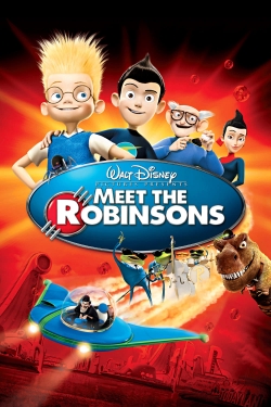 Watch free Meet the Robinsons movies Hd online