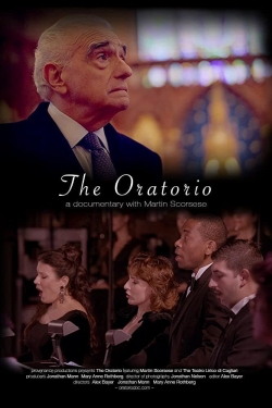 Watch free The Oratorio movies Hd online