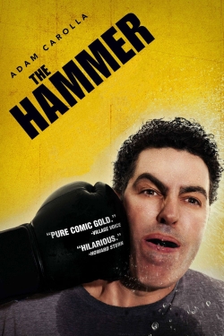 Watch free The Hammer movies Hd online