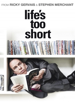 Watch free Life's Too Short movies Hd online