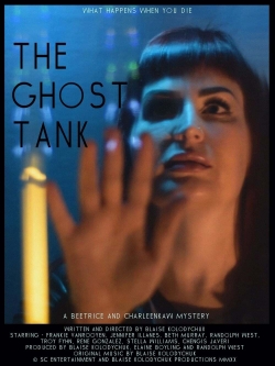 Watch free The Ghost Tank movies Hd online