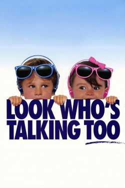 Watch free Look Who's Talking Too movies Hd online