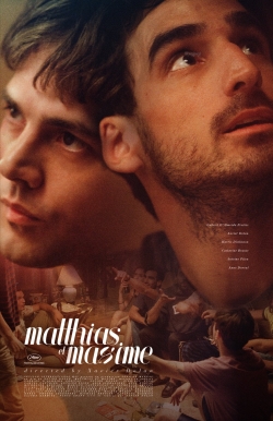 Watch free Matthias & Maxime movies Hd online