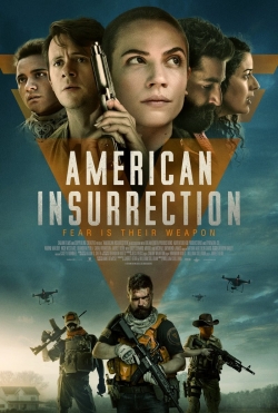 Watch free American Insurrection movies Hd online