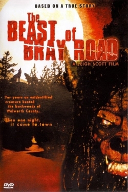 Watch free The Beast of Bray Road movies Hd online