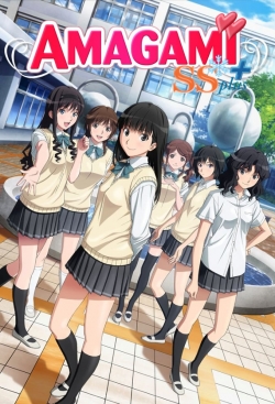 Watch free Amagami SS movies Hd online