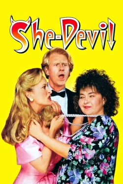 Watch free She-Devil movies Hd online