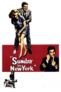 Watch free Sunday in New York movies Hd online