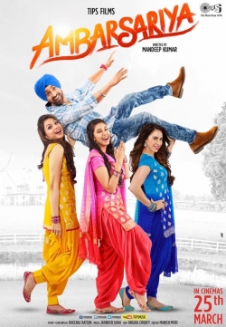 Watch free Ambarsariya movies Hd online