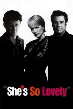 Watch free She's So Lovely movies Hd online