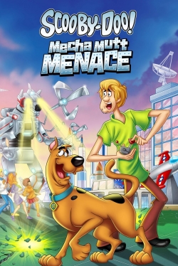 Watch free Scooby-Doo! Mecha Mutt Menace movies Hd online