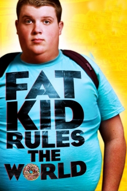 Watch free Fat Kid Rules The World movies Hd online