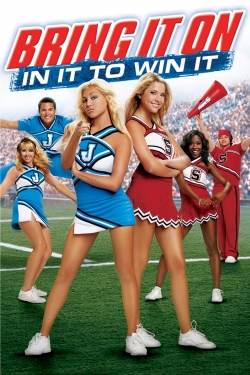 Watch free Bring It On: In It to Win It movies Hd online