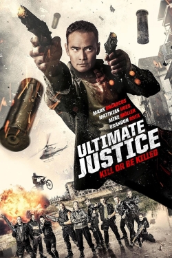 Watch free Ultimate Justice movies Hd online