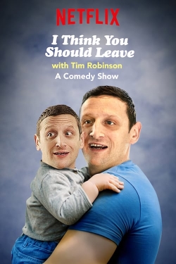 Watch free I Think You Should Leave with Tim Robinson movies Hd online