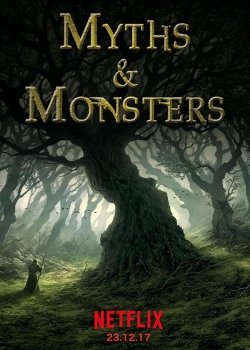 Watch free Myths & Monsters movies Hd online