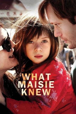 Watch free What Maisie Knew movies Hd online