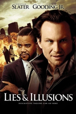 Watch free Lies & Illusions movies Hd online