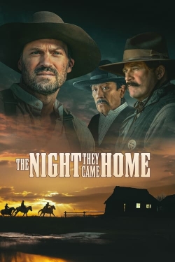 Watch free The Night They Came Home movies Hd online