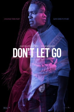 Watch free Don't Let Go movies Hd online