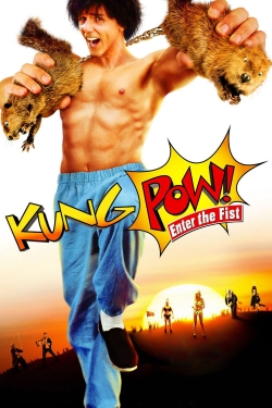 Watch free Kung Pow: Enter the Fist movies Hd online