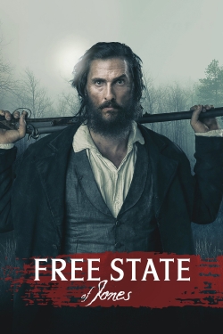 Watch free Free State of Jones movies Hd online