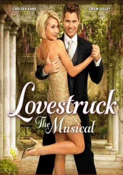 Watch free Lovestruck: The Musical movies Hd online