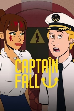 Watch free Captain Fall movies Hd online