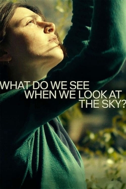 Watch free What Do We See When We Look at the Sky? movies Hd online