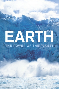 Watch free Earth: The Power of the Planet movies Hd online