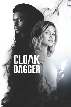 Watch free Marvel's Cloak & Dagger movies Hd online