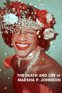 Watch free The Death and Life of Marsha P. Johnson movies Hd online