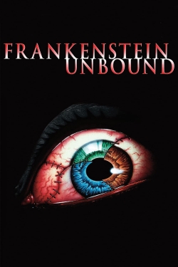 Watch free Frankenstein Unbound movies Hd online