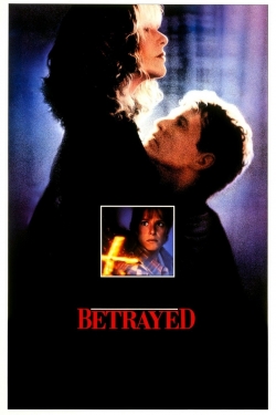 Watch free Betrayed movies Hd online