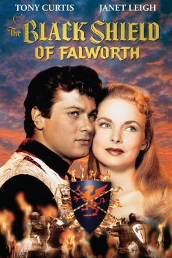 Watch free The Black Shield Of Falworth movies Hd online