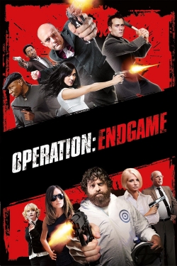 Watch free Operation: Endgame movies Hd online