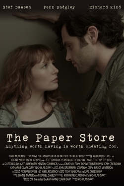 Watch free The Paper Store movies Hd online