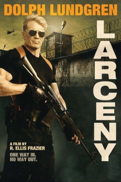 Watch free Larceny movies Hd online