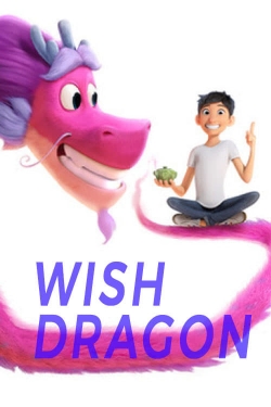 Watch free Wish Dragon movies Hd online