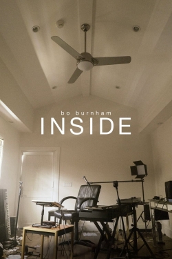 Watch free Bo Burnham: Inside movies Hd online