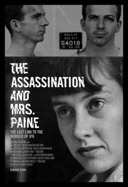 Watch free The Assassination & Mrs. Paine movies Hd online