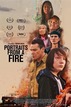 Watch free Portraits from a Fire movies Hd online