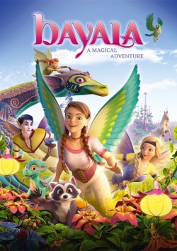 Watch free Bayala - A Magical Adventure movies Hd online