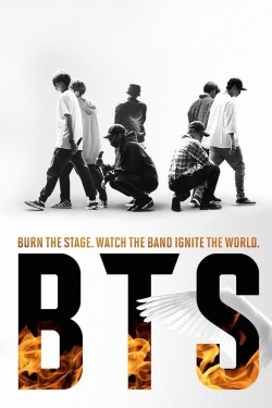 Watch free BTS: Burn the Stage movies Hd online