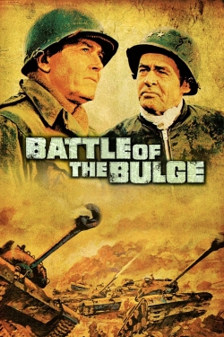 Watch free Battle of the Bulge movies Hd online